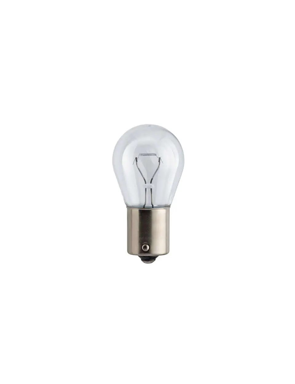 1 ampoule P21W Philips 12498CP