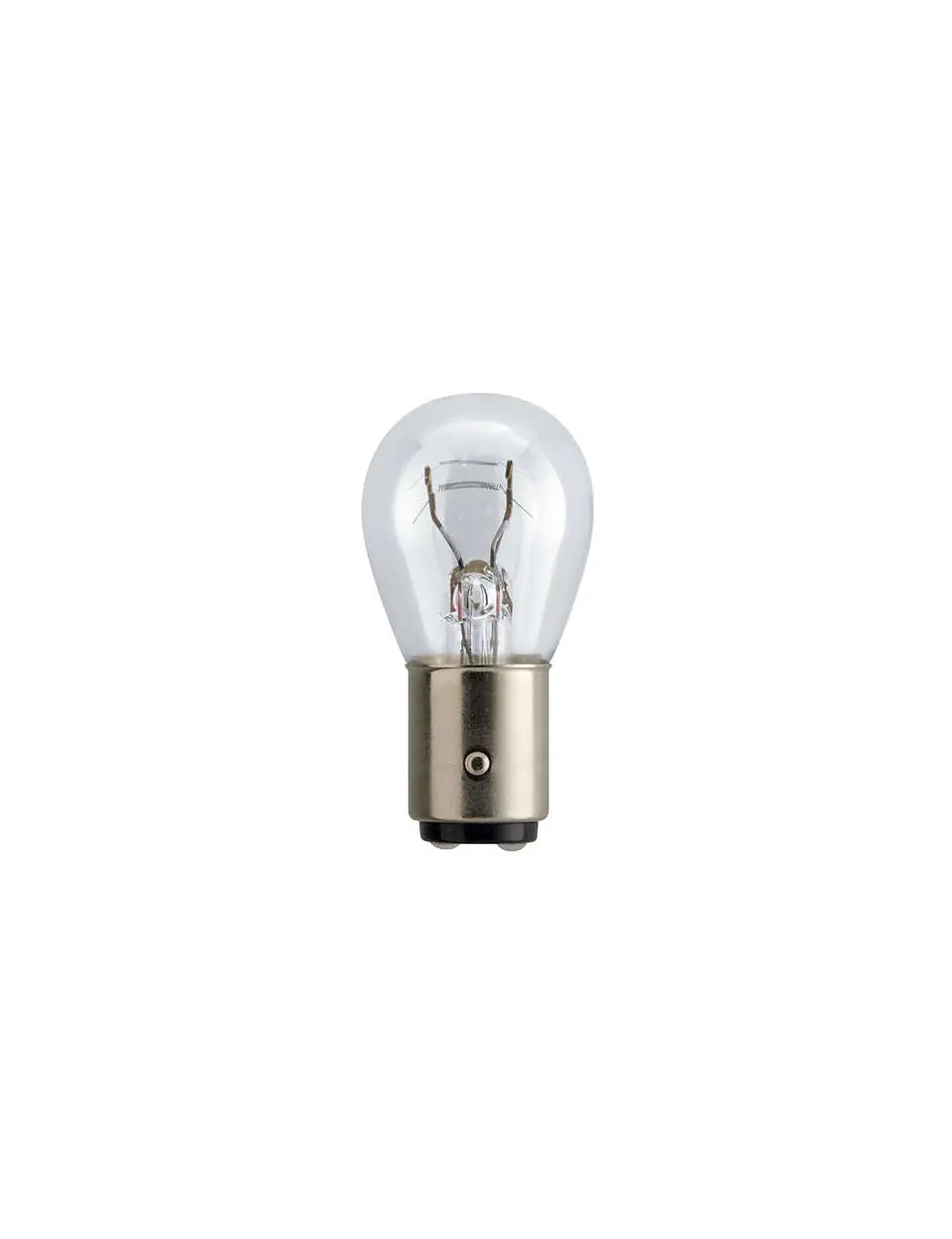 1 ampoule P21/5W Philips 12499CP