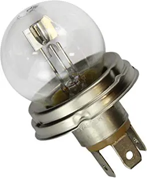 1 ampoule R2 Philips 12620C1