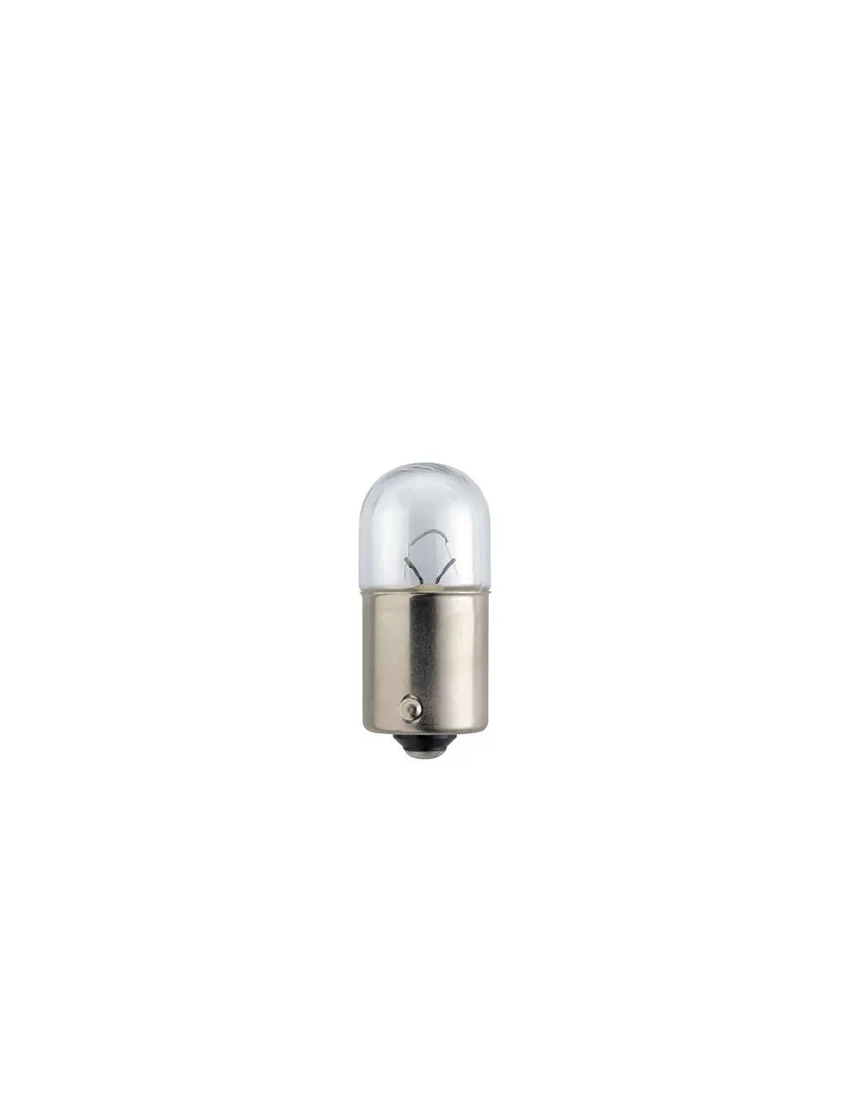 1 ampoule R10W Philips 12814CP