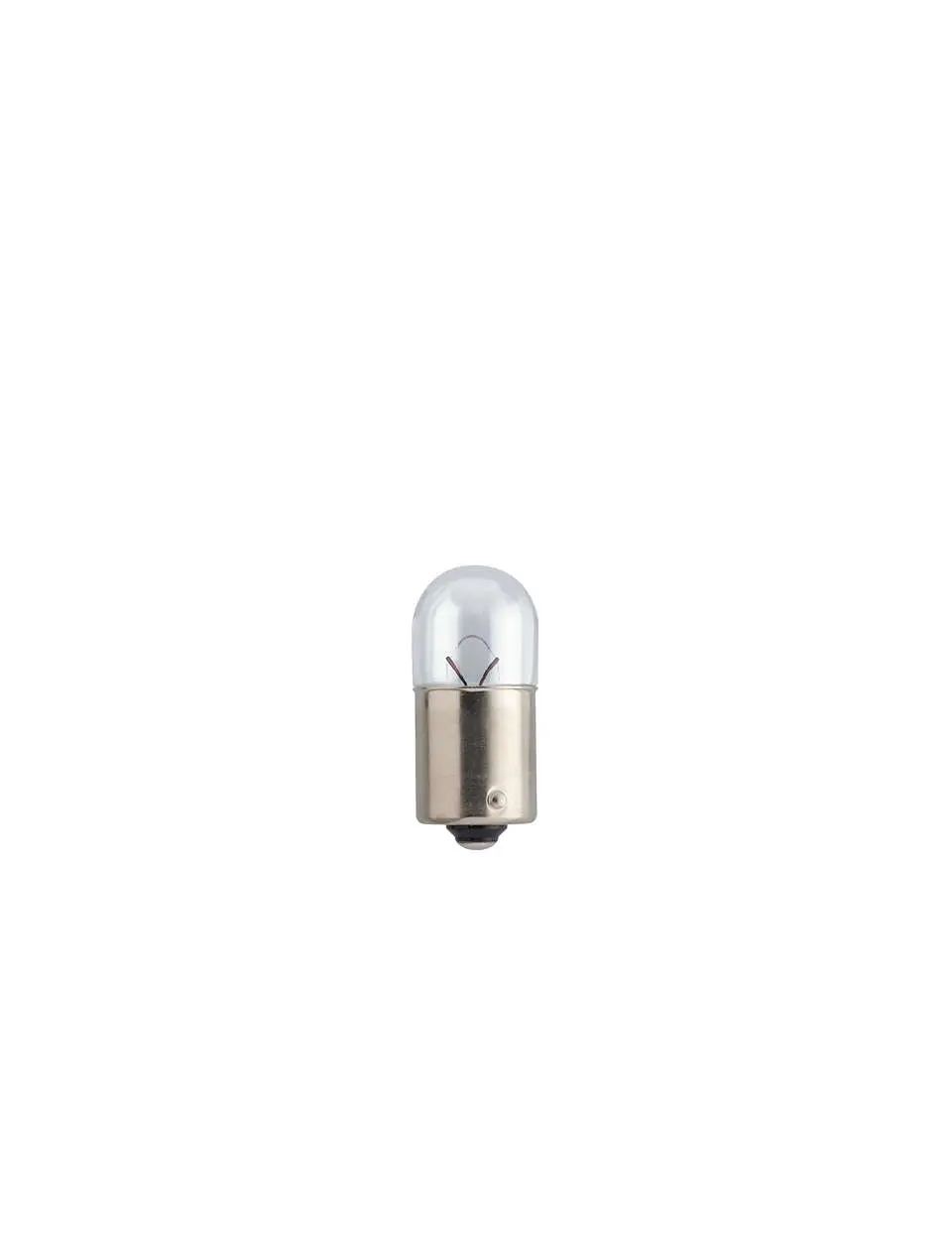 1 ampoule R5W Philips 12821CP