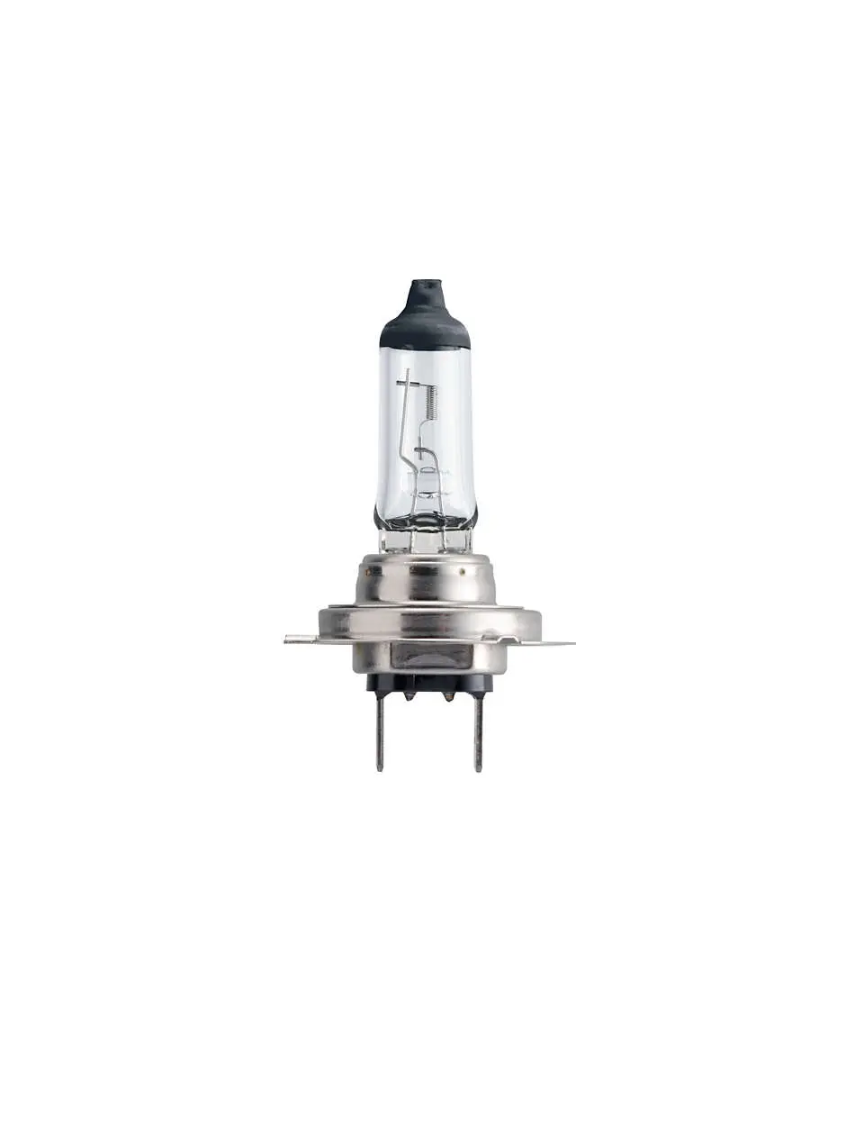 1 ampoule H7 Philips 12972PRC1