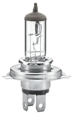 1 ampoule H4 Philips 13342MDBVS2