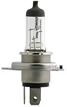 1 ampoule H4 Philips 13342MDC1