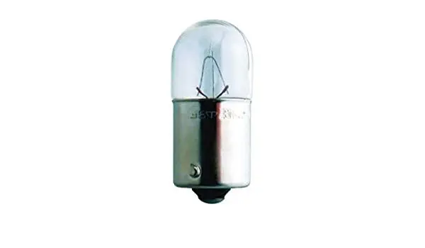 1 ampoule R10W Philips 13814CP