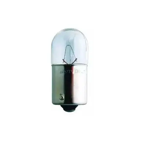 1 ampoule R10W Philips 13814MLCP