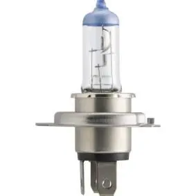 1 ampoule H4 Philips 53281430
