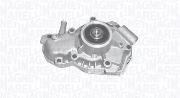 Pompe à eau MAGNETI MARELLI 352316170973