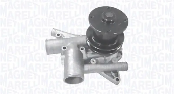 Pompe à eau MAGNETI MARELLI 352316170977