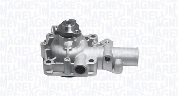Pompe à eau MAGNETI MARELLI 352316170985