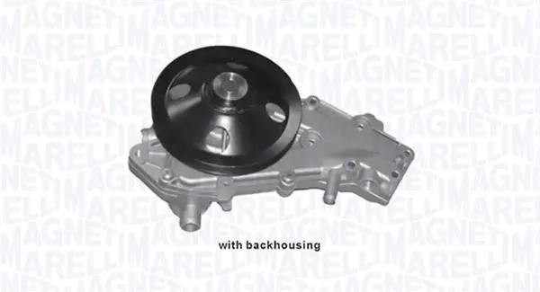 Pompe à eau MAGNETI MARELLI 352316170992