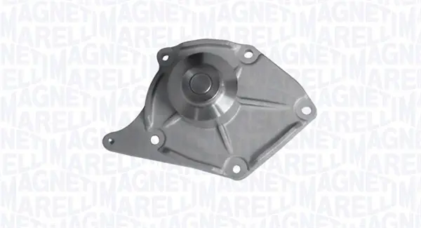 Pompe à eau MAGNETI MARELLI 352316170998