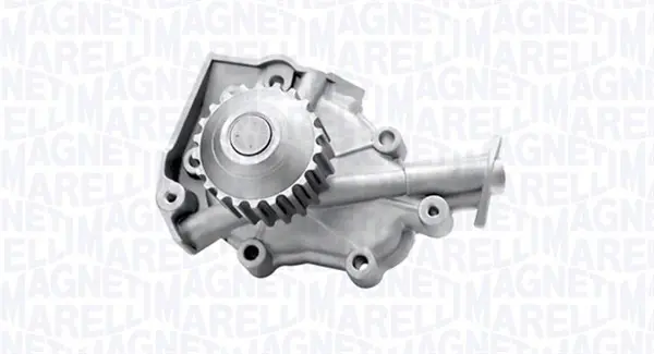 Pompe à eau MAGNETI MARELLI 352316171007