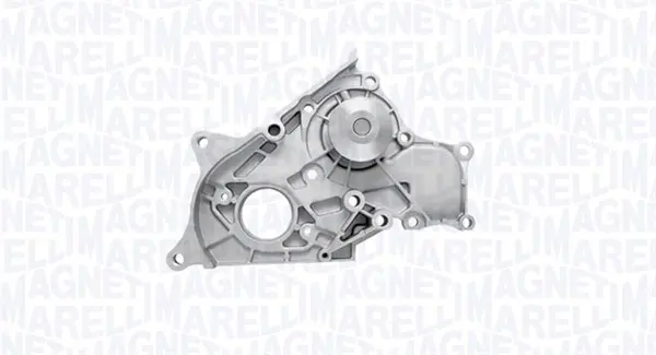 Pompe à eau MAGNETI MARELLI 352316171072