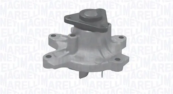 Pompe à eau MAGNETI MARELLI 352316171120