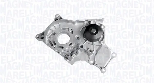 Pompe à eau MAGNETI MARELLI 352316171150