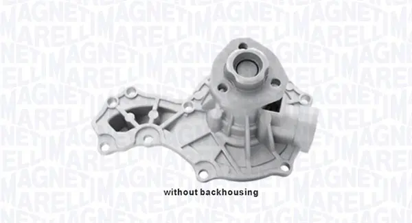 Pompe à eau MAGNETI MARELLI 352316171161