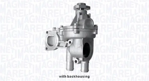Pompe à eau MAGNETI MARELLI 352316171162