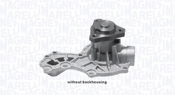 Pompe à eau MAGNETI MARELLI 352316171163