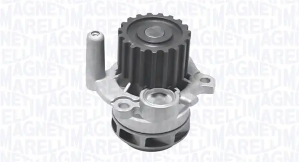 Pompe à eau MAGNETI MARELLI 352316171170