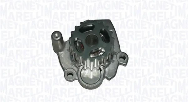 Pompe à eau MAGNETI MARELLI 352316171206