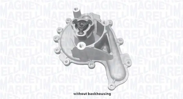 Pompe à eau MAGNETI MARELLI 352316171257