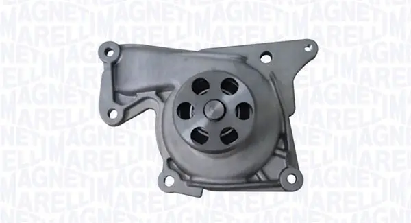 Pompe à eau MAGNETI MARELLI 352316171313