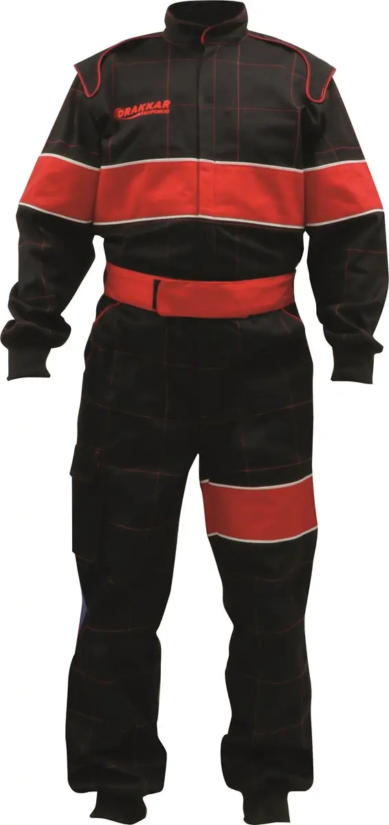 DRAKKAR-EQUIPEMENT – Combinaison de travail – 18215 taille 3XL/48
