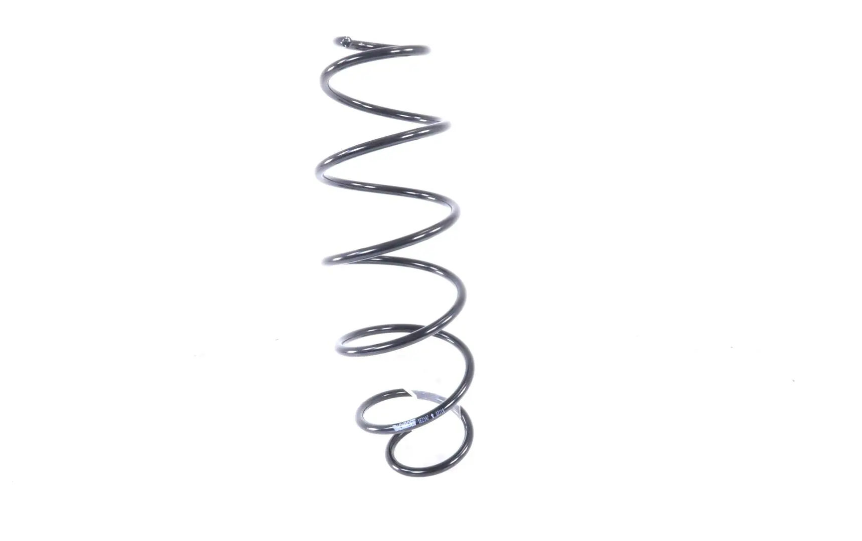 Ressort de suspension MONROE SP2347